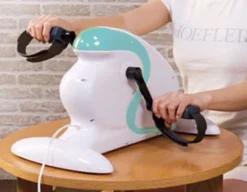 PEDALIERA WELLY-E