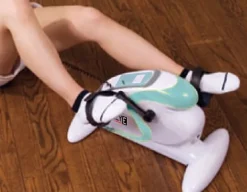 PEDALIERA WELLY-E