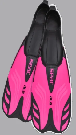 PINNE JUNIOR SEAC SUB ALA ROSA
