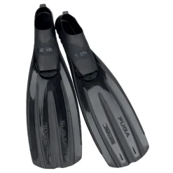 PINNE SEAC FUGA NERO 71-4N