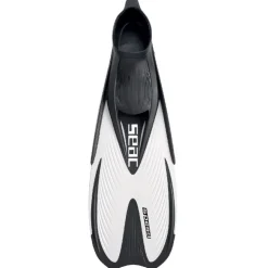 PINNE SEAC SPEED BIANCO 0710015