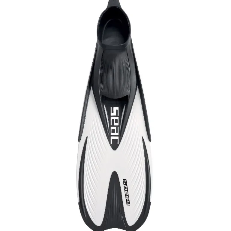 PINNE SEAC SPEED BIANCO 0710015