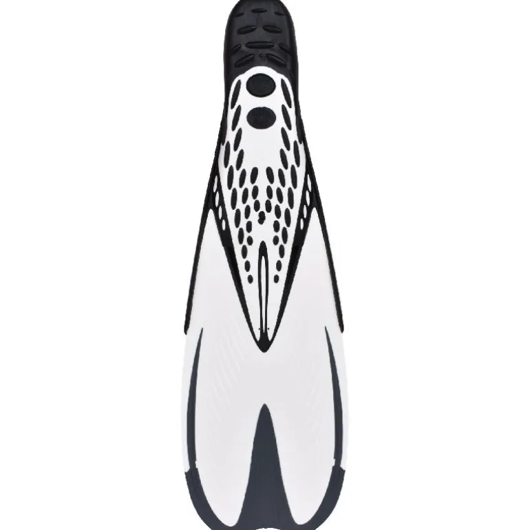 PINNE SEAC SPEED BIANCO 0710015