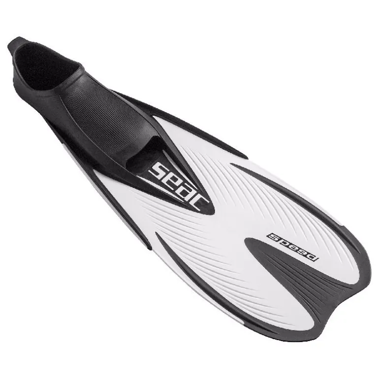 PINNE SEAC SPEED BIANCO 0710015
