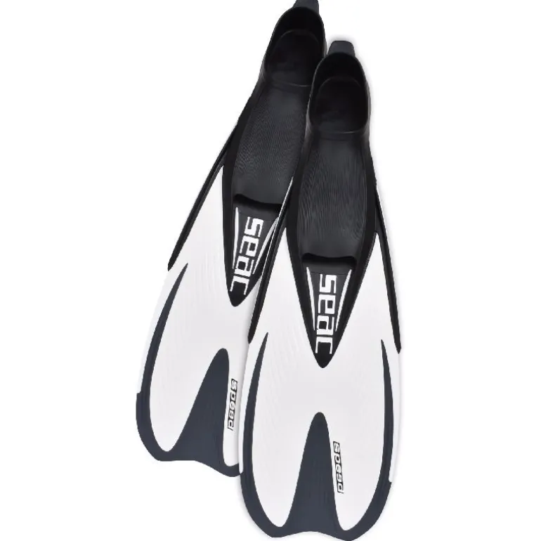 PINNE SEAC SPEED BIANCO 0710015