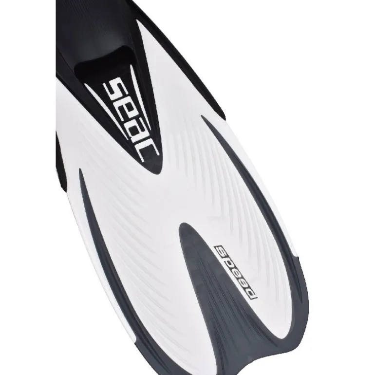 PINNE SEAC SPEED BIANCO 0710015