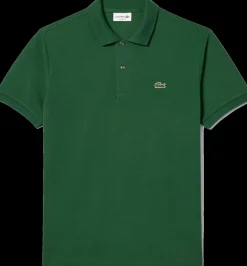 POLO A MANICA CORTA DA UOMO LACOSTE 1212 132