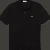 POLO A MANICA CORTA DA UOMO LACOSTE L1212 031