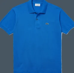 POLO A MANICA CORTA DA UOMO LACOSTE L1212 B9U