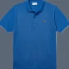 POLO A MANICA CORTA DA UOMO LACOSTE L1212 HN8