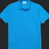 POLO A MANICA CORTA DA UOMO LACOSTE L1212 PTV