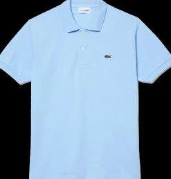 POLO A MANICA CORTA DA UOMO LACOSTE 1212 HBP