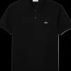 POLO A MANICA CORTA DA UOMO LACOSTE 1212 031
