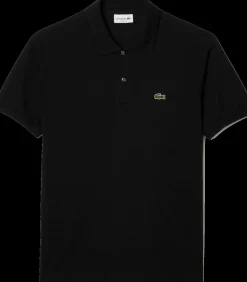POLO A MANICA CORTA DA UOMO LACOSTE 1212 031