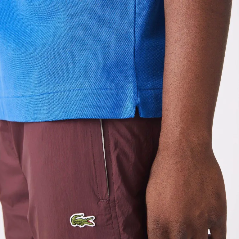 POLO A MANICA CORTA DA UOMO LACOSTE L1212 B9U