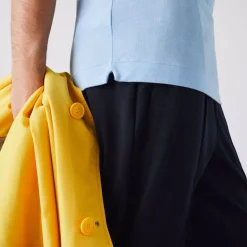 POLO A MANICA CORTA DA UOMO LACOSTE L1212 HBP