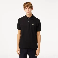 POLO A MANICA CORTA DA UOMO LACOSTE 1212 031