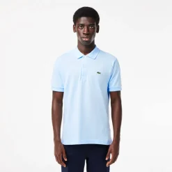 POLO A MANICA CORTA DA UOMO LACOSTE 1212 T01