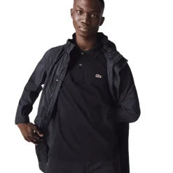 POLO A MANICA CORTA DA UOMO LACOSTE CLASSIC FIT 1212 031