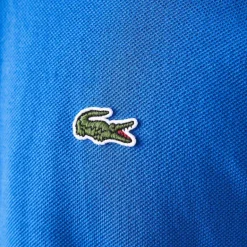 POLO A MANICA CORTA DA UOMO LACOSTE L1212 B9U