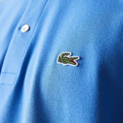 POLO A MANICA CORTA DA UOMO LACOSTE L1212 L99