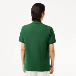POLO A MANICA CORTA DA UOMO LACOSTE 1212 132