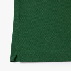 POLO A MANICA CORTA DA UOMO LACOSTE 1212 132