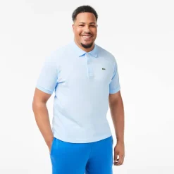 POLO A MANICA CORTA DA UOMO LACOSTE 1212 T01