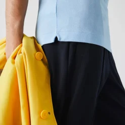 POLO A MANICA CORTA DA UOMO LACOSTE 1212 HBP