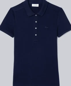 POLO DA DONNA LACOSTE PF5462 166