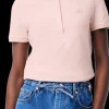 POLO DA DONNA LACOSTE PF5462 ADY