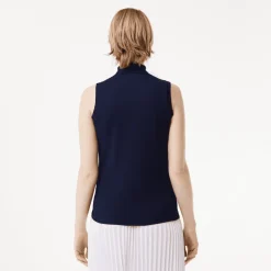 POLO DA DONNA LACOSTE PF5445 166