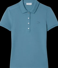 POLO DA DONNA LACOSTE PF5462 HD9