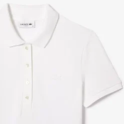 POLO DA DONNA LACOSTE PF5462 001