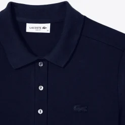 POLO DA DONNA LACOSTE PF5462 166