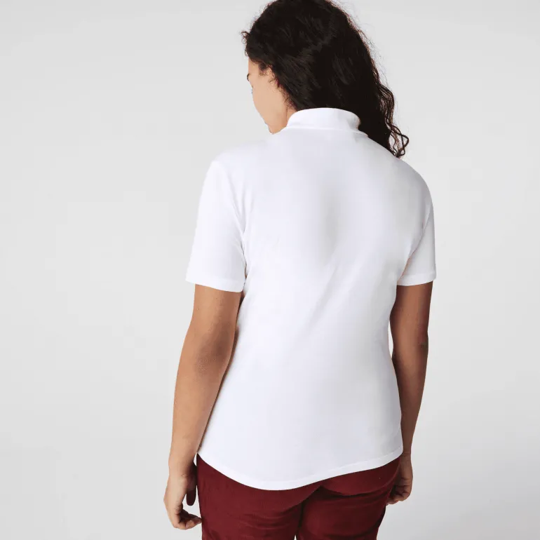 POLO DA DONNA LACOSTE PF5462 001