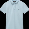 POLO DA DONNA NAPAPIJRI E-NINA NP0A4H8E G1W