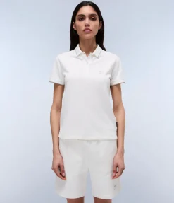 POLO DA DONNA NAPAPIJRI E-NINA NP0A4H8E 206