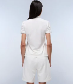 POLO DA DONNA NAPAPIJRI E-NINA NP0A4H8E 206