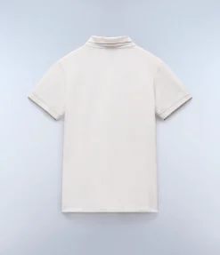 POLO DA DONNA NAPAPIJRI E-NINA NP0A4H8E 206