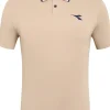 POLO DA TENNIS DA UOMO DIADORA SS ICON 102.181527 25158