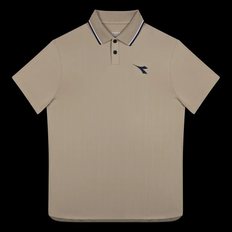 POLO DA TENNIS DA UOMO DIADORA SS ICON 102.181527 25158