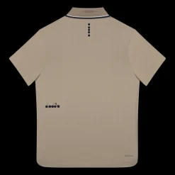 POLO DA TENNIS DA UOMO DIADORA SS ICON 102.181527 25158