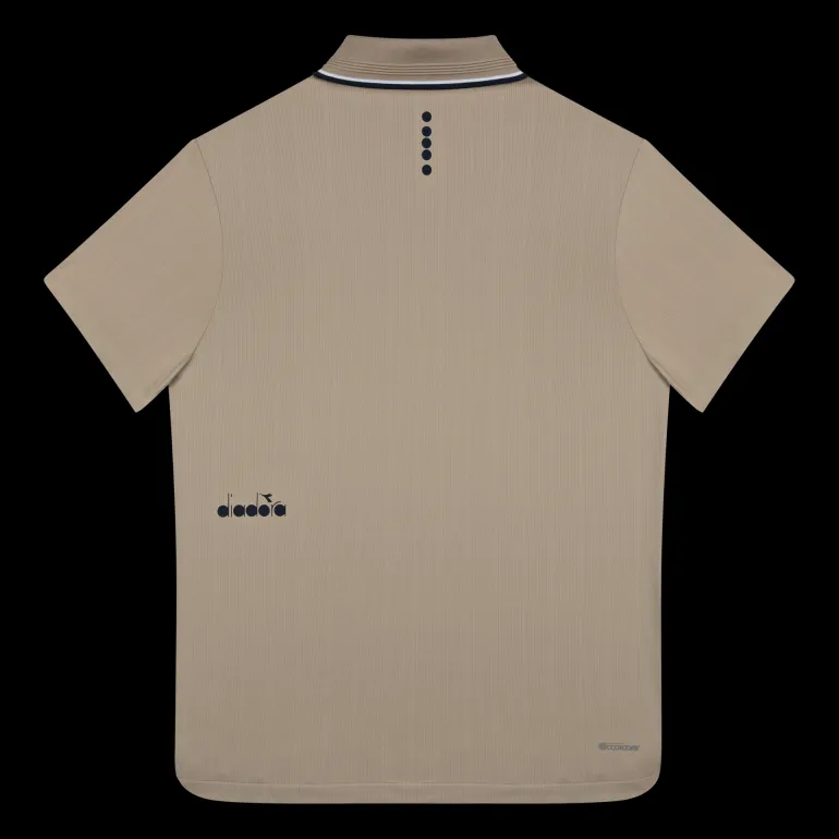 POLO DA TENNIS DA UOMO DIADORA SS ICON 102.181527 25158