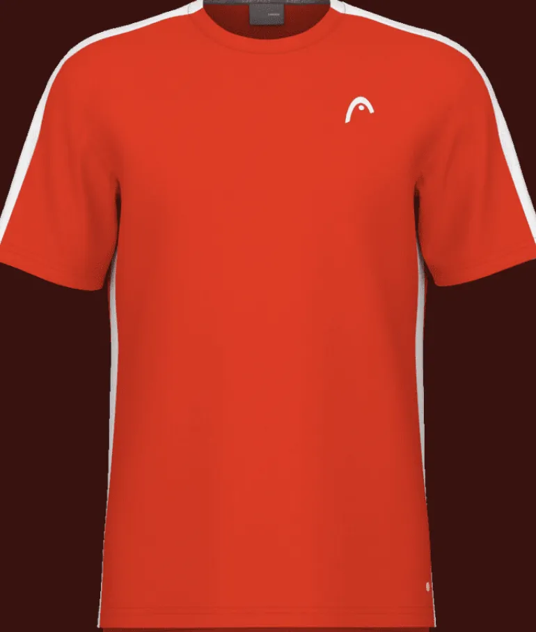 POLO DA TENNIS DA UOMO HEAD SLICE 816134 OA