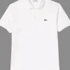 POLO DA UOMO LACOSTE 1212 001