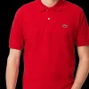 POLO DA UOMO LACOSTE 1212 240