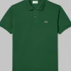 POLO DA UOMO LACOSTE 1212 132