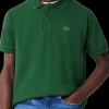 POLO DA UOMO LACOSTE 1212 132