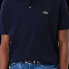 POLO DA UOMO LACOSTE 1212 166